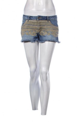 Damen Shorts Clockhouse, Größe M, Farbe Mehrfarbig, Preis € 8,99