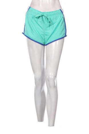 Damen Shorts Crivit, Größe S, Farbe Grün, Preis € 2,99