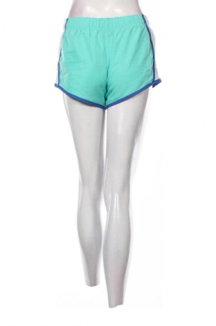 Damen Shorts Crivit, Größe S, Farbe Grün, Preis € 2,99