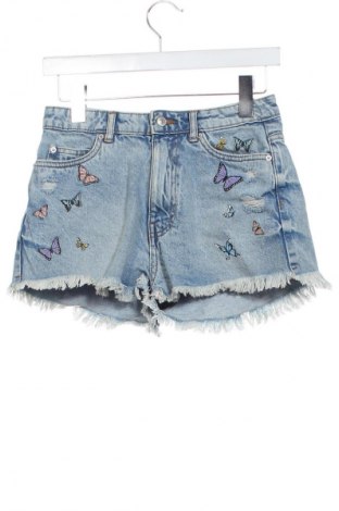 Damen Shorts Cropp, Größe XS, Farbe Blau, Preis € 11,64