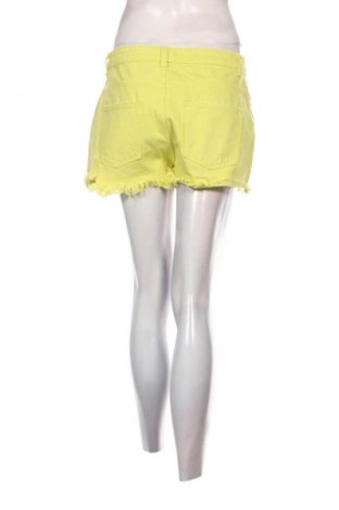 Damen Shorts Cropp, Größe L, Farbe Gelb, Preis € 15,35