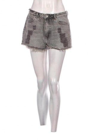 Damen Shorts Cropp, Größe L, Farbe Grau, Preis € 15,35