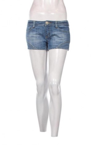 Damen Shorts D&D, Größe S, Farbe Blau, Preis € 4,99