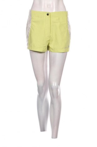 Damen Shorts Dare 2B, Größe S, Farbe Gelb, Preis € 9,21