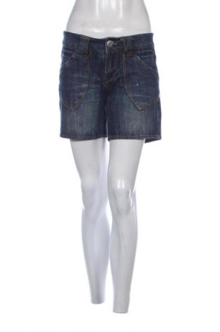 Damen Shorts Denim&Co., Größe S, Farbe Blau, Preis € 4,99