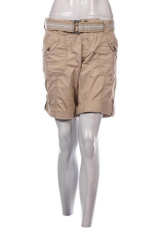 Damen Shorts Edc By Esprit, Größe XL, Farbe Beige, Preis 17,39 €