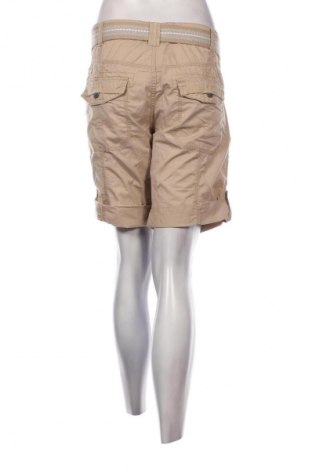 Damen Shorts Edc By Esprit, Größe XL, Farbe Beige, Preis 17,39 €