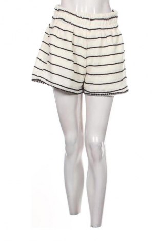 Damen Shorts Elli White, Größe L, Farbe Mehrfarbig, Preis € 12,12