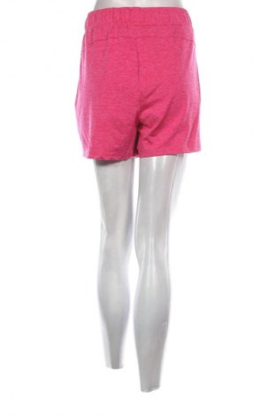 Dámské kraťasy  Essentials by Tchibo, Velikost M, Barva Růžová, Cena  99,00 Kč