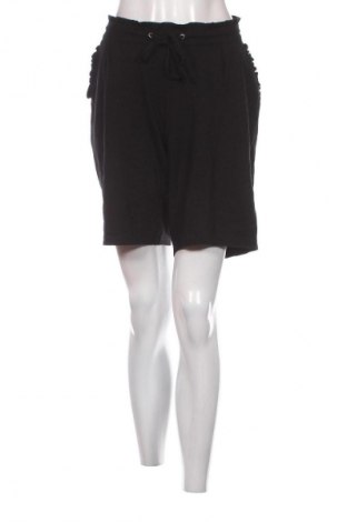 Damskie szorty Gina, Rozmiar L, Kolor Czarny, Cena 15,99 zł
