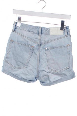 Dámske kraťasy  H&M, Veľkosť S, Farba Modrá, Cena  8,95 €
