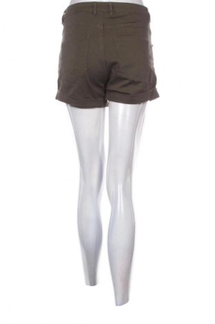 Damen Shorts H&M, Größe M, Farbe Grün, Preis € 8,99