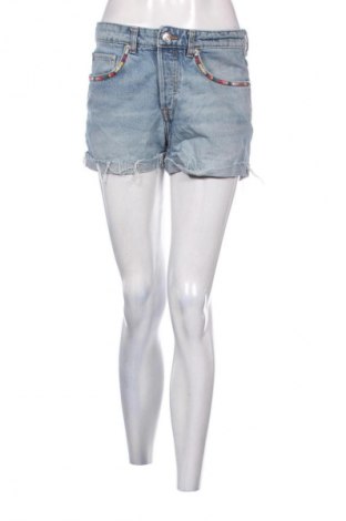 Damen Shorts H&M, Größe S, Farbe Blau, Preis 13,99 €