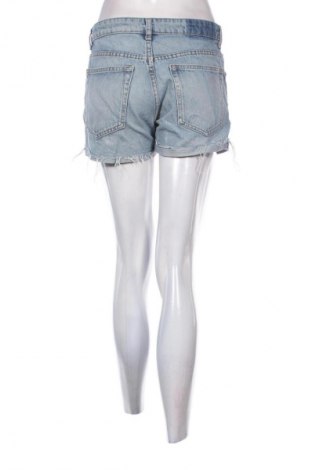 Damen Shorts H&M, Größe S, Farbe Blau, Preis 13,99 €