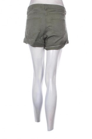 Damen Shorts H&M, Größe L, Farbe Grün, Preis € 8,99
