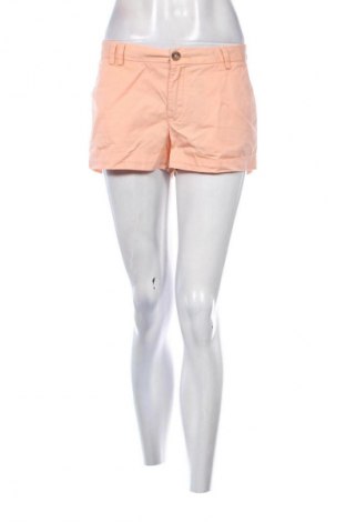 Damen Shorts H&M, Größe M, Farbe Orange, Preis € 8,99