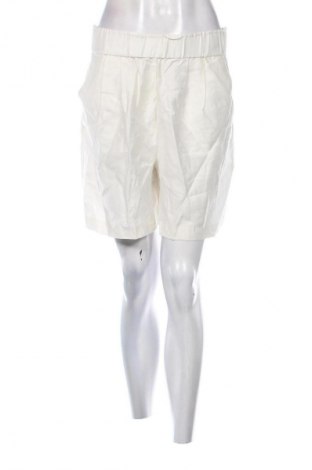 Dámske kraťasy  H&M, Veľkosť S, Farba Kremová, Cena  8,95 €