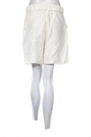 Dámske kraťasy  H&M, Veľkosť S, Farba Kremová, Cena  8,95 €