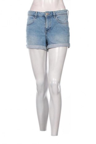 Damen Shorts H&M, Größe S, Farbe Blau, Preis € 4,99