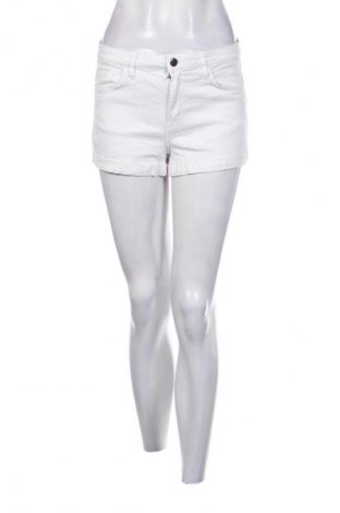 Damen Shorts H&M, Größe S, Farbe Weiß, Preis € 4,99