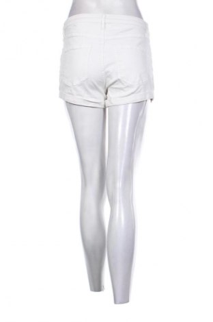 Damen Shorts H&M, Größe S, Farbe Weiß, Preis € 4,99