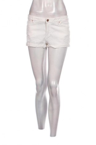Damen Shorts H&M, Größe M, Farbe Weiß, Preis € 17,79