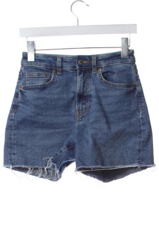 Damen Shorts H&M, Größe XS, Farbe Blau, Preis € 11,99