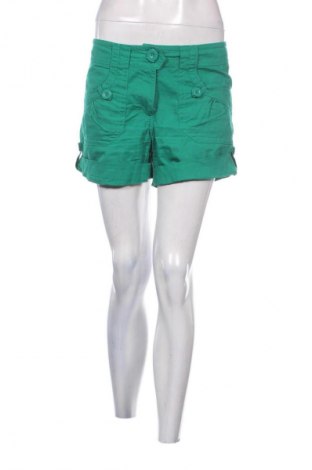 Damen Shorts H&M, Größe M, Farbe Grün, Preis 13,99 €