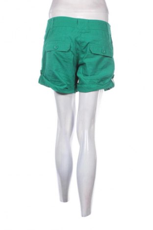 Damen Shorts H&M, Größe M, Farbe Grün, Preis 13,99 €