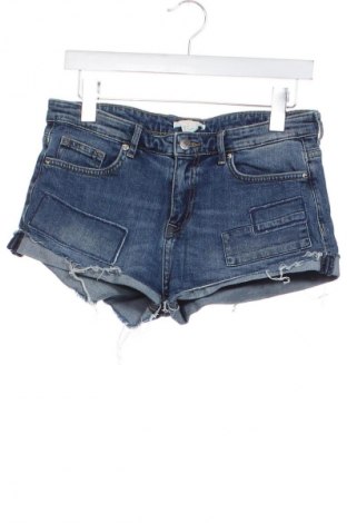 Damen Shorts H&M, Größe S, Farbe Blau, Preis € 4,99