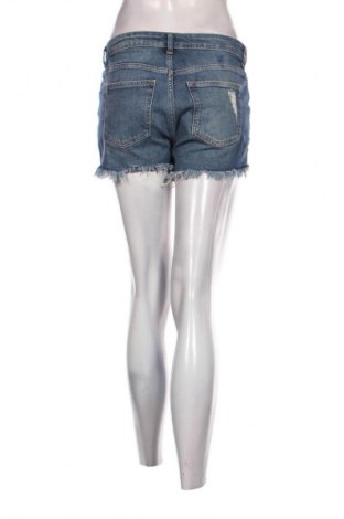 Damen Shorts H&M, Größe M, Farbe Blau, Preis € 4,99