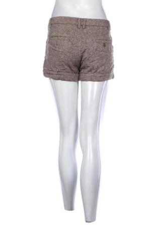 Damskie szorty H&M, Rozmiar L, Kolor Brązowy, Cena 62,99 zł