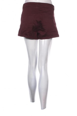 Damen Shorts H&M Divided, Größe M, Farbe Rot, Preis € 9,99