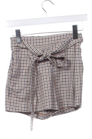Damen Shorts H&M Divided, Größe XXS, Farbe Mehrfarbig, Preis € 8,99