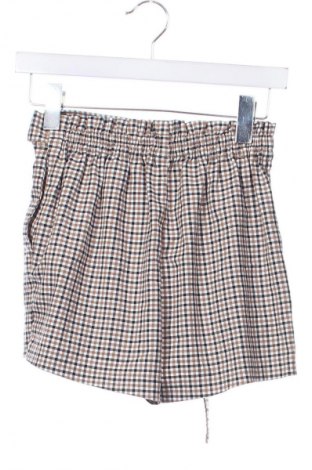 Damen Shorts H&M Divided, Größe XXS, Farbe Mehrfarbig, Preis € 8,99