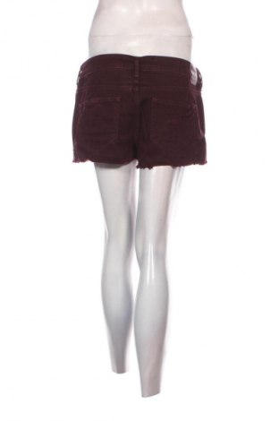Damen Shorts H&M Divided, Größe M, Farbe Lila, Preis € 8,18