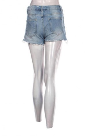 Damen Shorts H&M Divided, Größe S, Farbe Blau, Preis 9,72 €