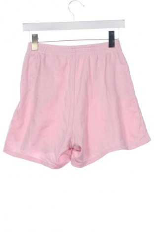 Damen Shorts H&M Divided, Größe XS, Farbe Rosa, Preis € 8,99