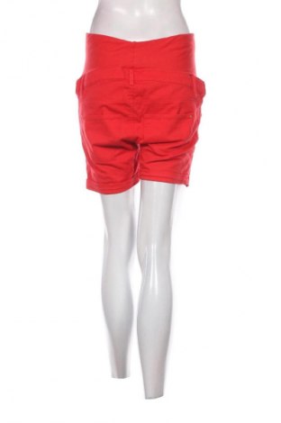 Damskie szorty H&M Mama, Rozmiar L, Kolor Czerwony, Cena 62,99 zł