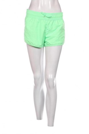Damen Shorts H&M Sport, Größe M, Farbe Grün, Preis 13,99 €