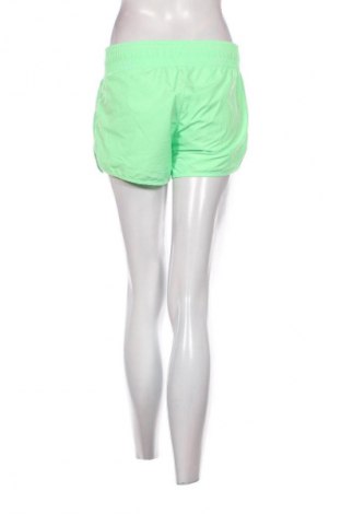 Damen Shorts H&M Sport, Größe M, Farbe Grün, Preis 13,99 €
