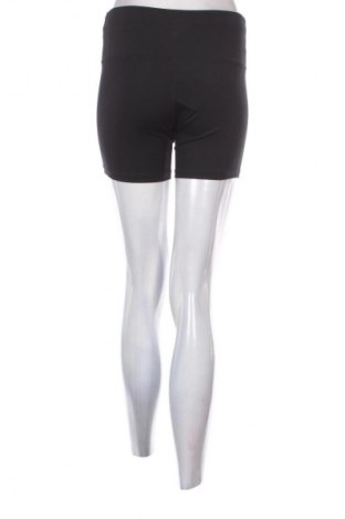 Damskie szorty H&M Sport, Rozmiar S, Kolor Czarny, Cena 62,99 zł
