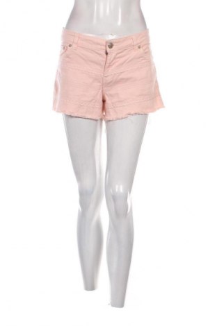 Damen Shorts Janina, Größe L, Farbe Rosa, Preis € 4,99