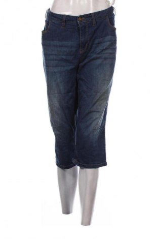 Pantaloni scurți de femei John Baner, Mărime 3XL, Culoare Albastru, Preț 61,99 Lei