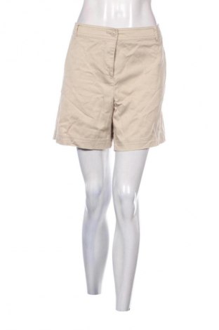 Damen Shorts Karstadt, Größe XL, Farbe Beige, Preis 13,99 €