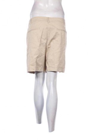 Damen Shorts Karstadt, Größe XL, Farbe Beige, Preis 13,99 €