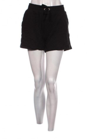 Pantaloni scurți de femei LCW, Mărime XXL, Culoare Negru, Preț 39,62 Lei