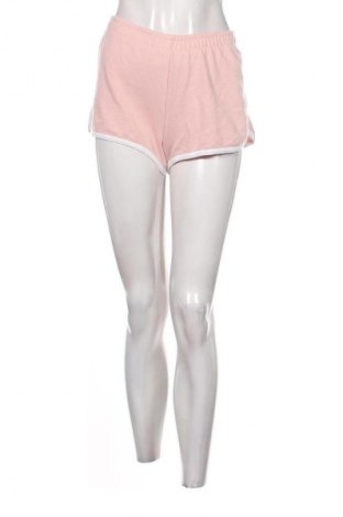 Damen Shorts Lefties, Größe L, Farbe Rosa, Preis 6,99 €