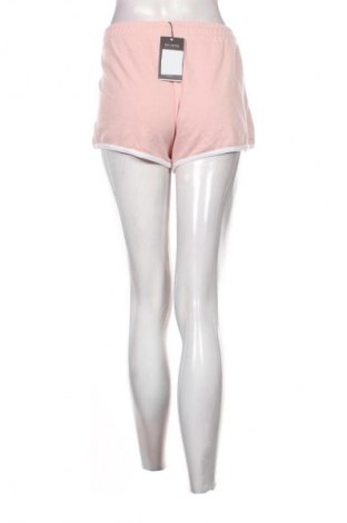Damen Shorts Lefties, Größe L, Farbe Rosa, Preis 6,99 €