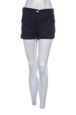 Damen Shorts Made In Italy, Größe S, Farbe Blau, Preis € 4,99